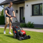 Preview: Herkules MLS-B 45 40V R5 Akku-Rasenmäher